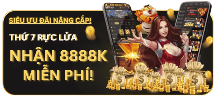 Trò chơi Nổ Hũ Jackpot với giải thưởng lũy tiến khổng lồ
