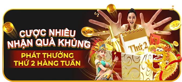 Sảnh Bắn Cá Hiện Đại