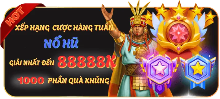 Kho trò chơi đa dạng tại vipbet chính thức