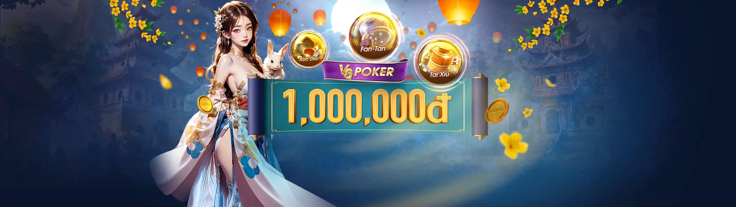 Khuyến mãi đặc biệt dịp lễ Vipbet