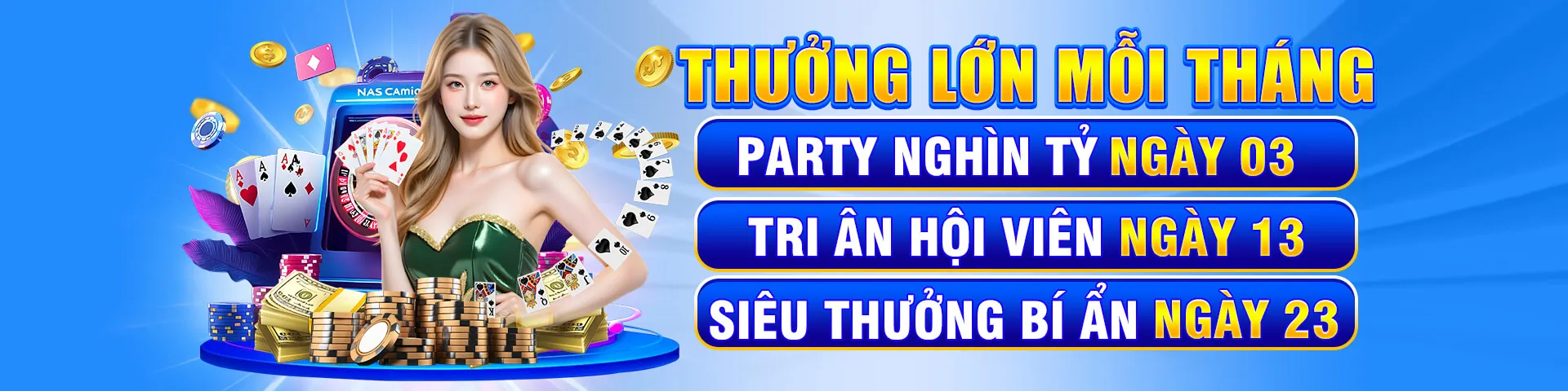 Giao diện ứng dụng Vipbet chính thức