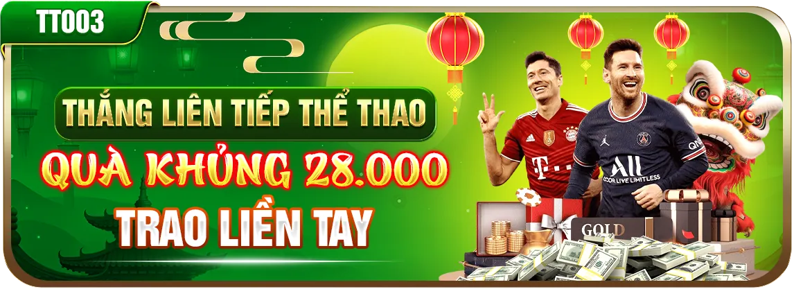 Chương trình VIP vipbet chính thức với các cấp độ độc quyền và ưu đãi hấp dẫn